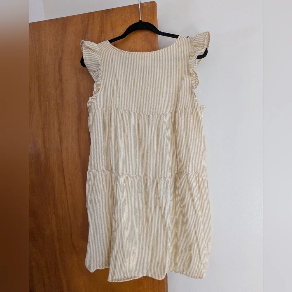 Savanna Jane Boho Embroidered Dress - Picture 2 of 10